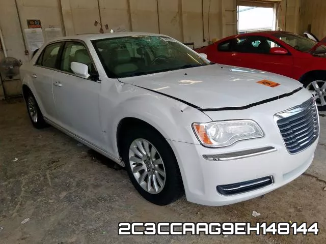 2C3CCAAG9EH148144