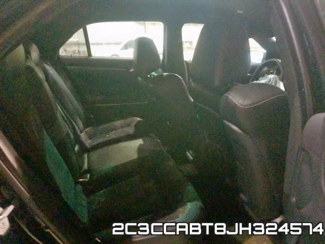 2C3CCABT8JH324574