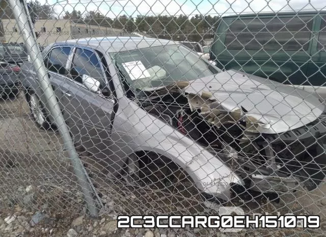 2C3CCARG0EH151079