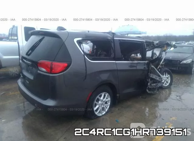 2C4RC1CG1HR739151