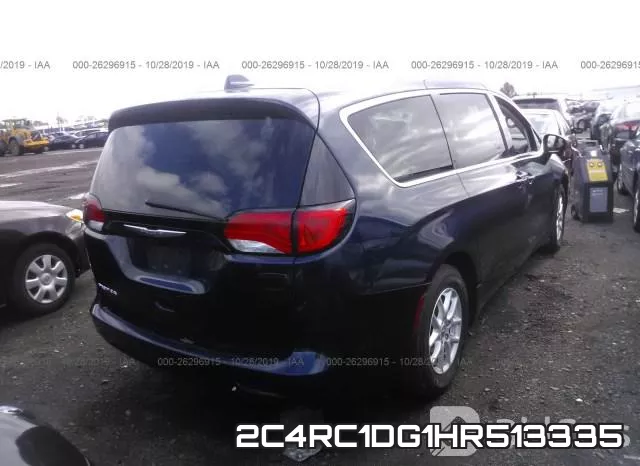2C4RC1DG1HR513335