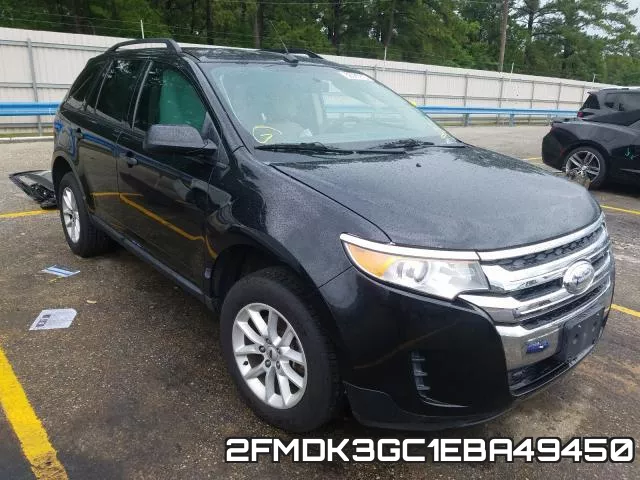 2FMDK3GC1EBA49450