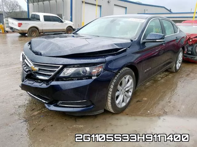 2G1105S33H9117400