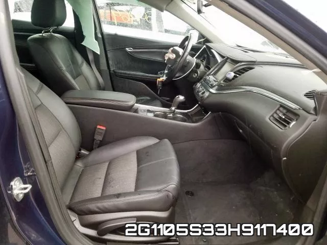 2G1105S33H9117400