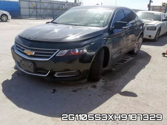 2G1105S3XH9187329