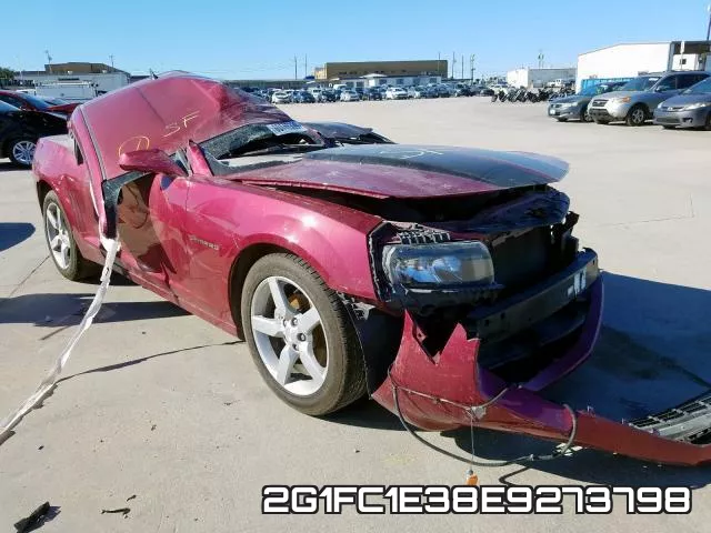 2G1FC1E38E9273798