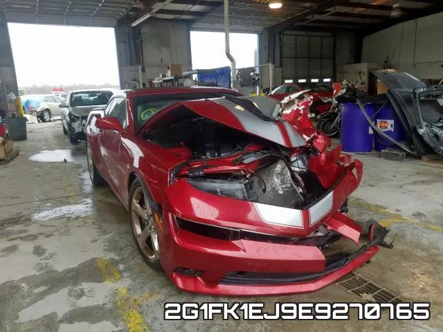2G1FK1EJ9E9270765