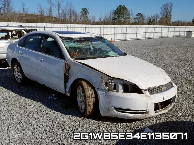 2G1WB5E34E1135071