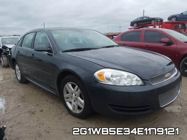 2G1WB5E34E1179121