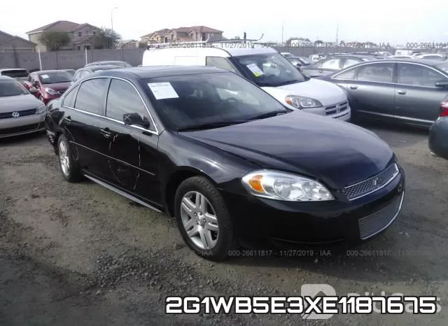 2G1WB5E3XE1187675