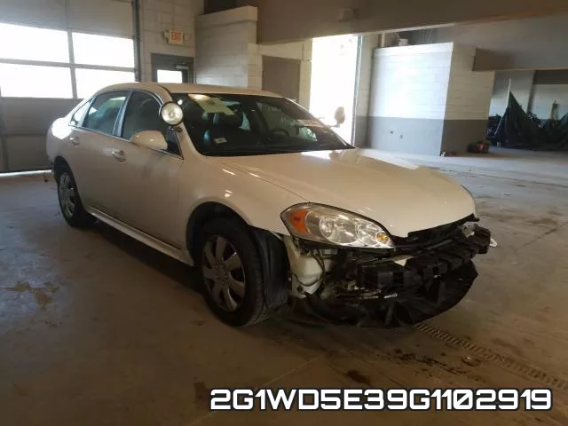 2G1WD5E39G1102919
