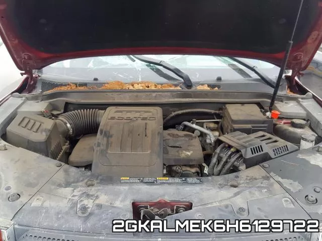 2GKALMEK6H6129722