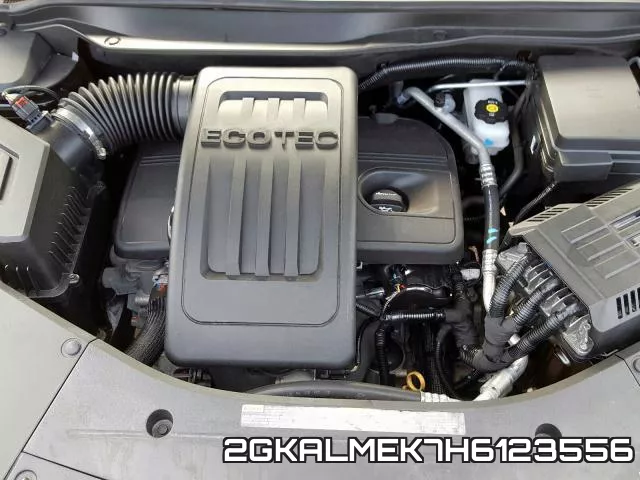 2GKALMEK7H6123556