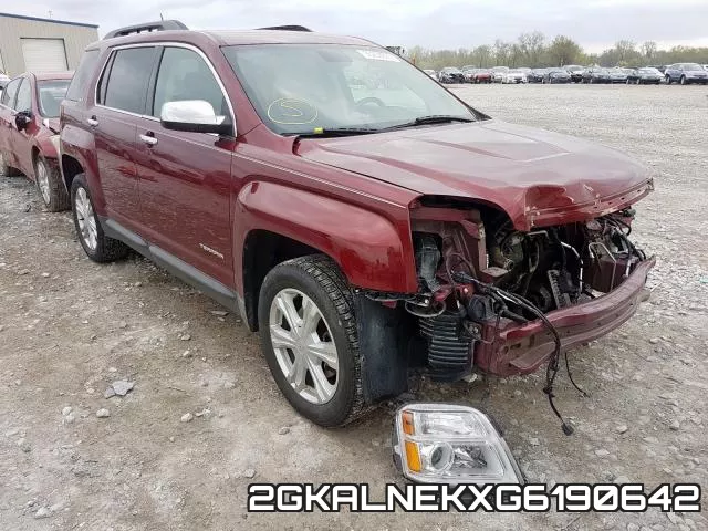 2GKALNEKXG6190642