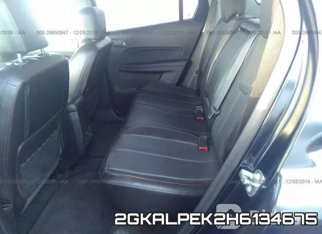 2GKALPEK2H6134675