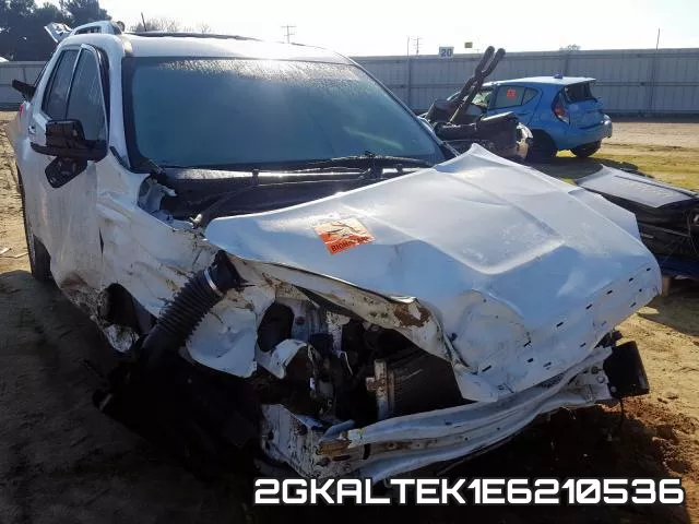 2GKALTEK1E6210536