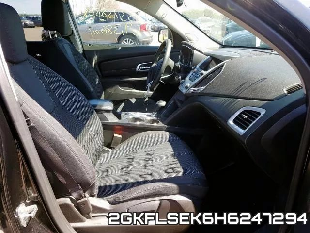 2GKFLSEK6H6247294