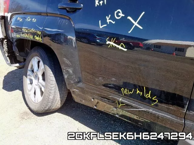 2GKFLSEK6H6247294