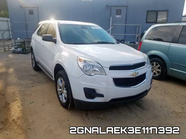 2GNALAEK3E1117392