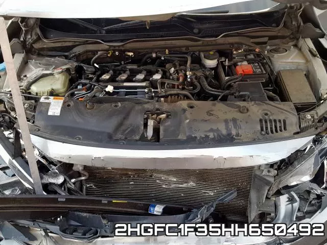2HGFC1F35HH650492