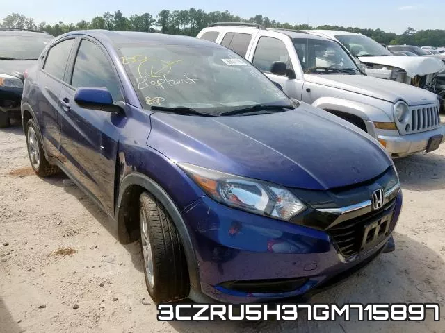 3CZRU5H37GM715897