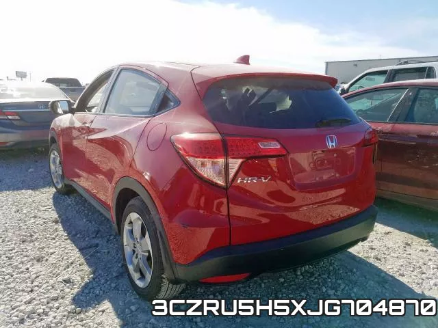 3CZRU5H5XJG704870