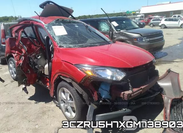 3CZRU5H7XGM738903