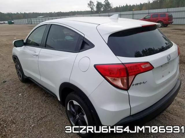3CZRU6H54JM706931