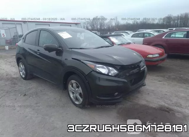 3CZRU6H58GM728181