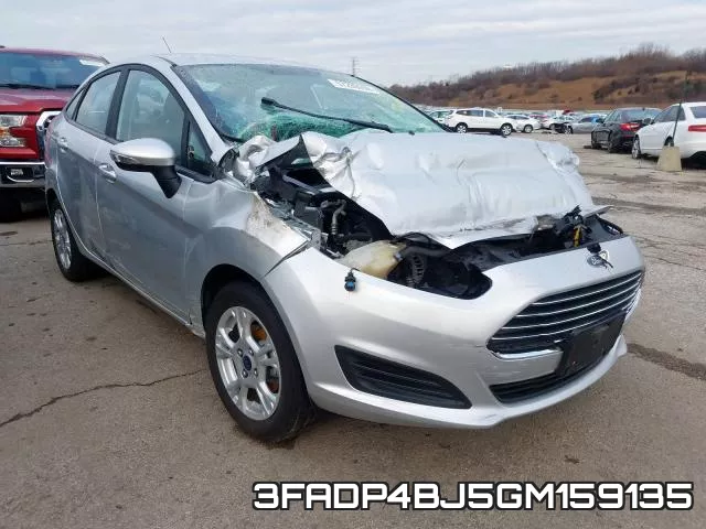 3FADP4BJ5GM159135