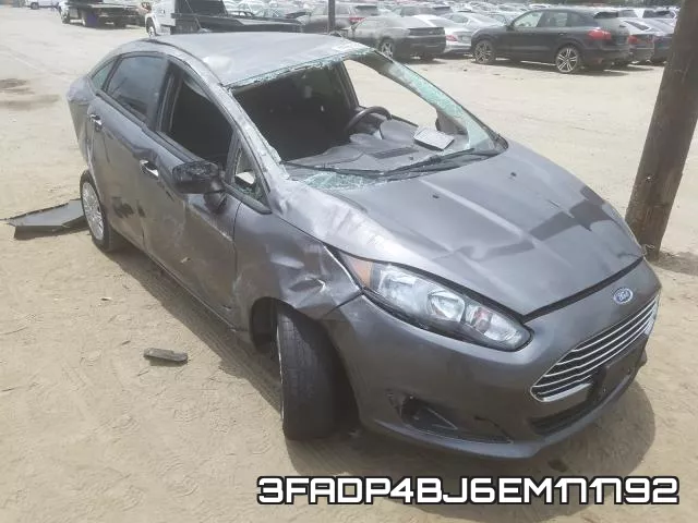 3FADP4BJ6EM171792