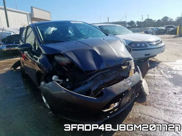 3FADP4BJ8GM207727