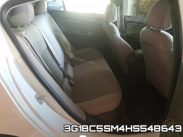 3G1BC5SM4HS548643