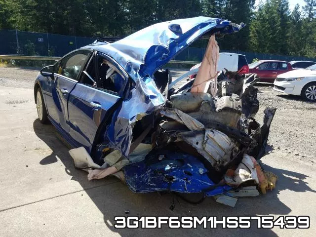 3G1BF6SM1HS575439