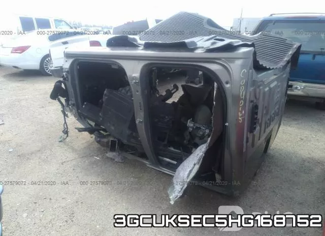 3GCUKSEC5HG168752