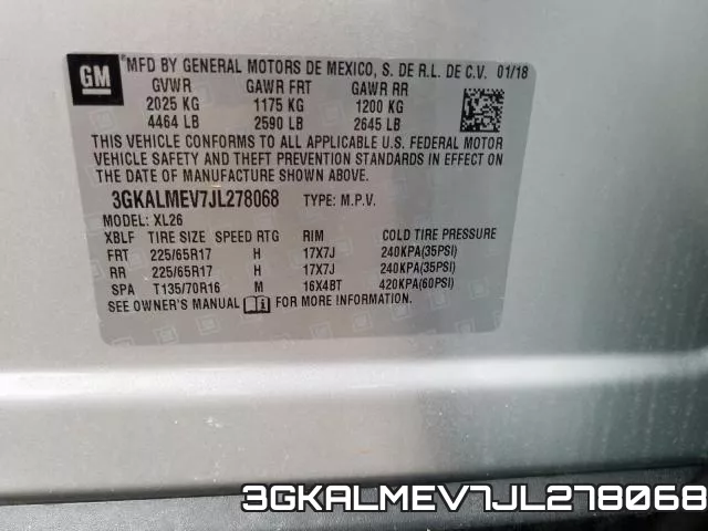 3GKALMEV7JL278068