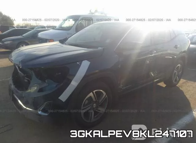 3GKALPEV8KL247107