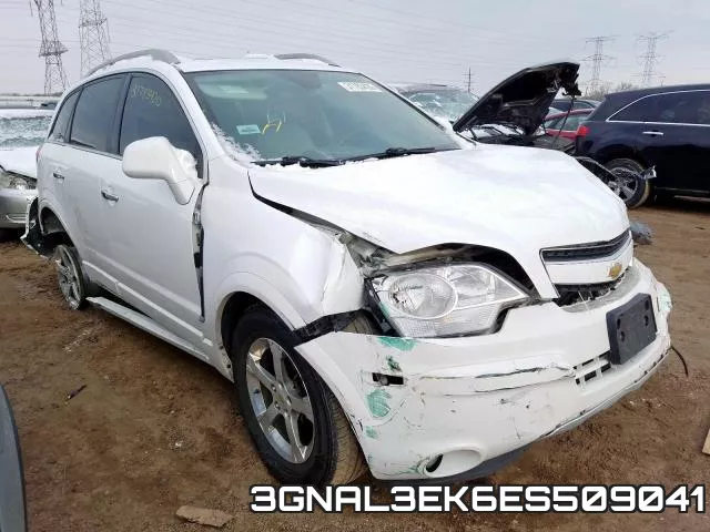 3GNAL3EK6ES509041