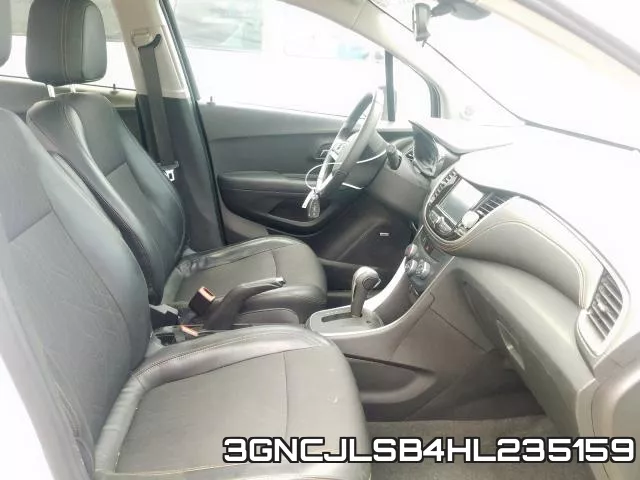 3GNCJLSB4HL235159