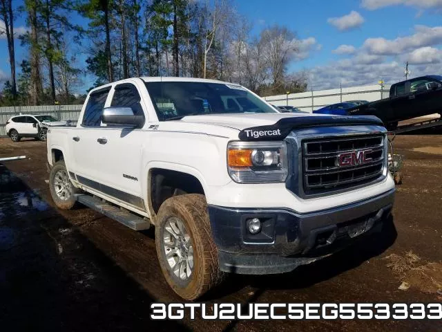 3GTU2UEC5EG553333