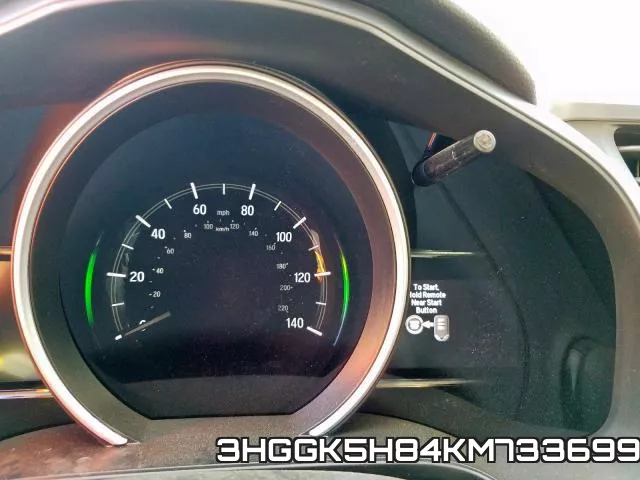 3HGGK5H84KM733699