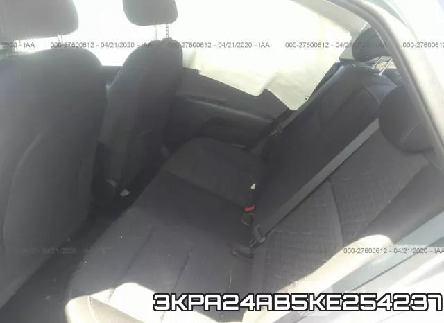 3KPA24AB5KE254237