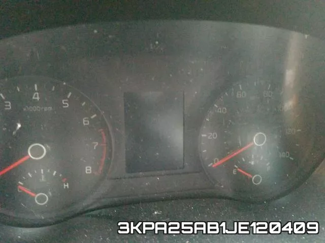 3KPA25AB1JE120409
