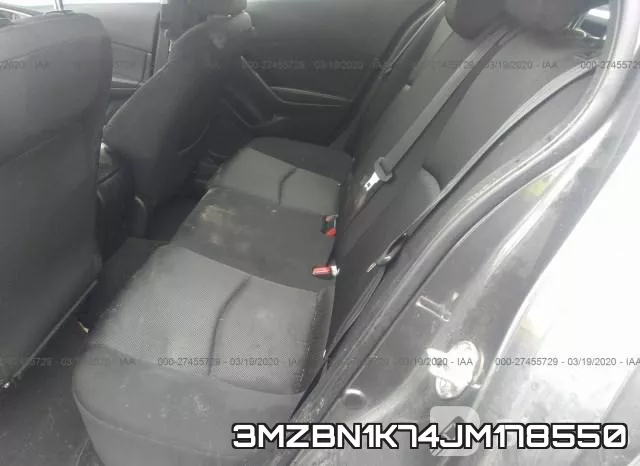 3MZBN1K74JM178550
