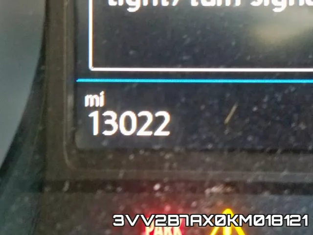 3VV2B7AX0KM018121