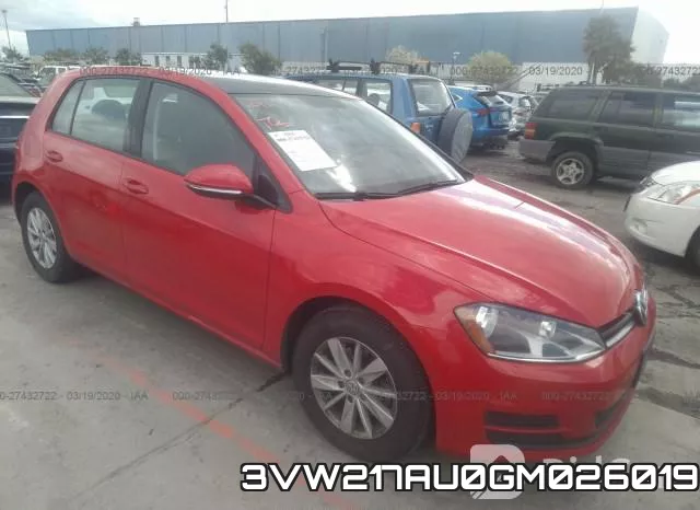 3VW217AU0GM026019