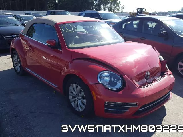 3VW517ATXHM803229