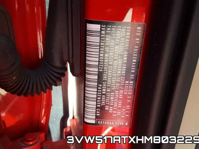3VW517ATXHM803229_10.webp