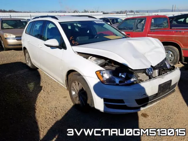 3VWC17AU0GM513015