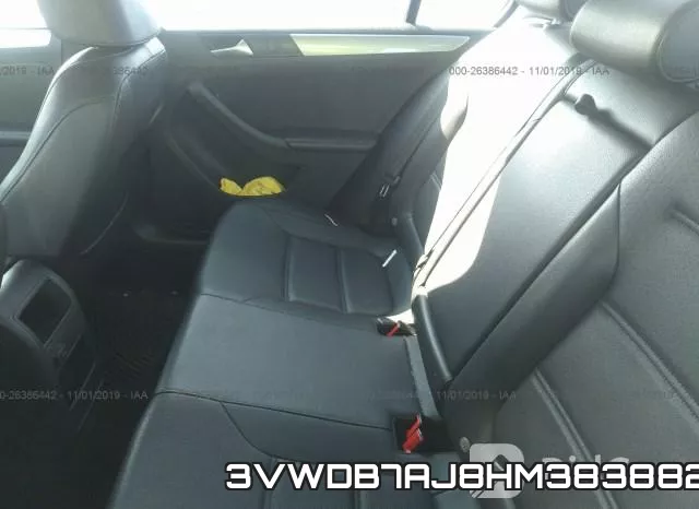 3VWDB7AJ8HM383882